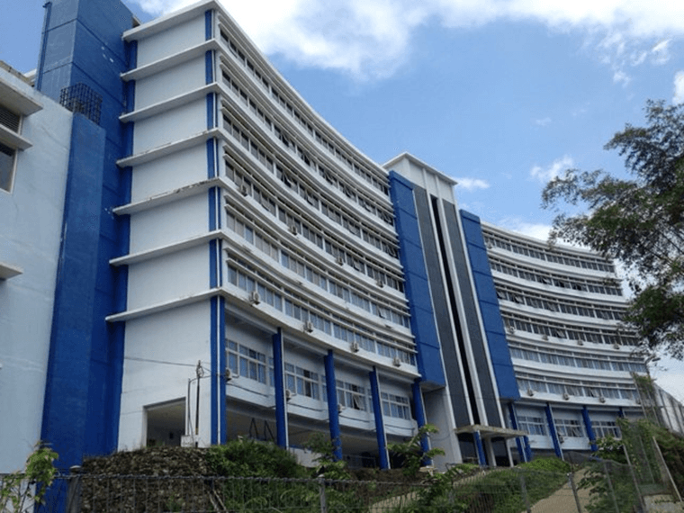 State Polytechnic of Malang