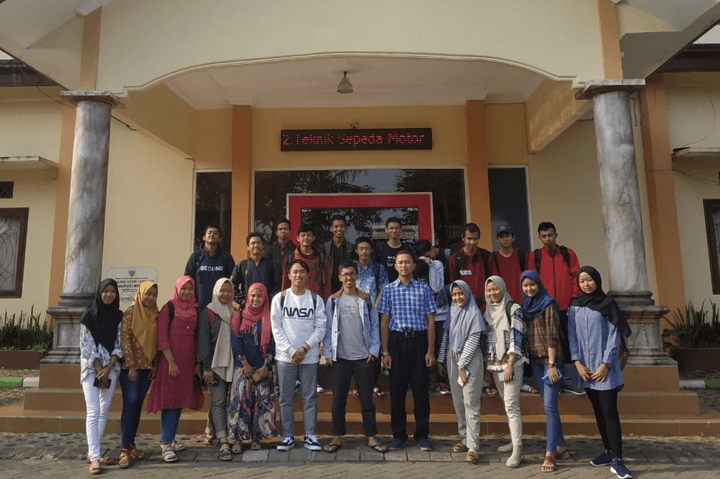 Android Developer Bootcamp from SMK Coding MenKominfo